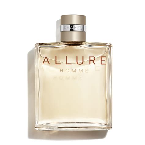 chanel allure pour homme 50ml|chanel fragrance men's oud.